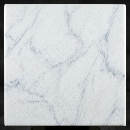 Granit Blanc d'Azul — Blanc nacré bleuté