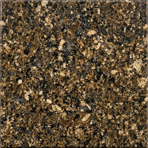 Granit Paradiso — Brun doré