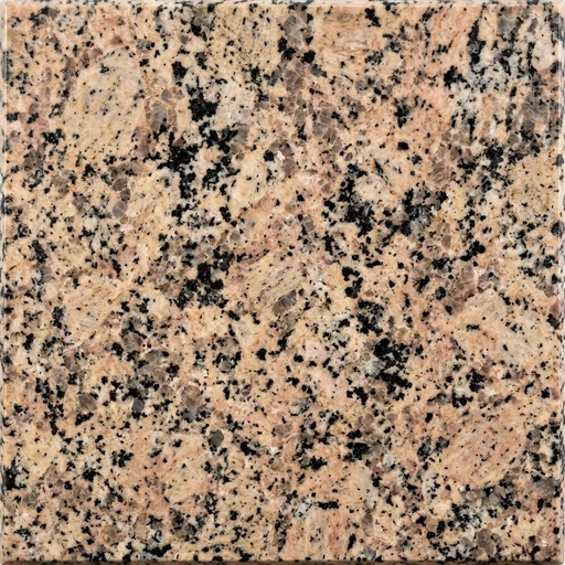 Granit Shivakashi — Beige rosé